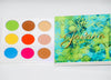 Javana Vacation Palette